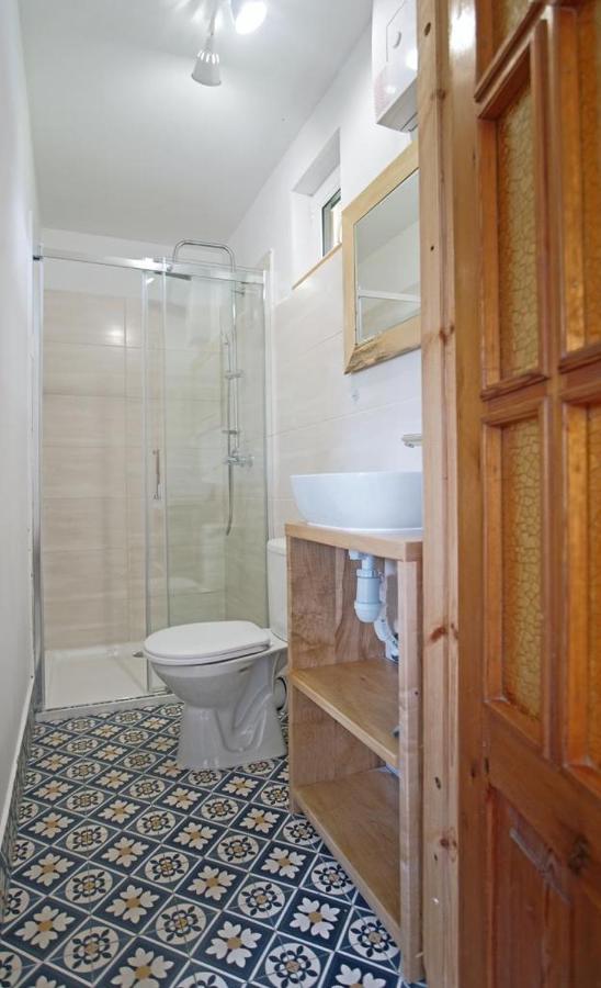 Apartament Wigry -Domek Z Altana Na Wylacznosc Leszczewek Екстериор снимка